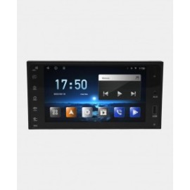 Estereo Toyota Carplay Android Hilux Hiace Avanza Fj Cruiser