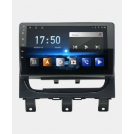 Ram 700 Estereo Fiat Strada Adventure Palio Ram700 9 PuLG