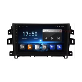 Nissan Np300 Frontier Estereo Carplay Android Auto 2016 a 2022