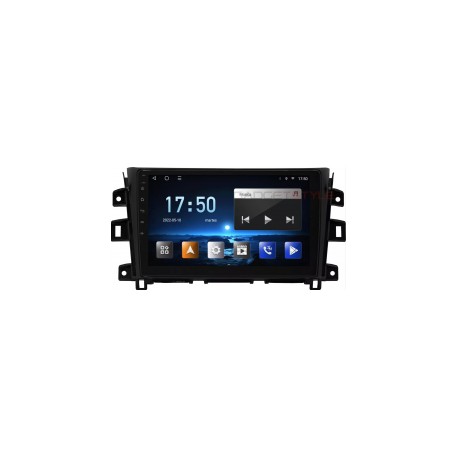 Nissan Np300 Frontier Estereo Carplay Android Auto 2016 a 2022