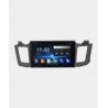 Rav4 Toyota Estereo Carplay Android Auto Pantalla 2013-2018
