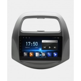 Estereo Chevrolet Beat 2017 A 2020 Carplay Android Auto Gps