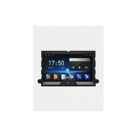 Estereo Ford Android Carplay Lobo Explorer Expedition F150