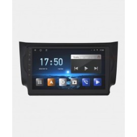 Estereo Nissan Sentra Carplay Android Auto Wifi 2013 A 2019