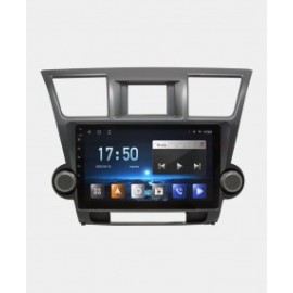 Estereo Highlander Toyota Android Wifi Gps 2008 A 2013