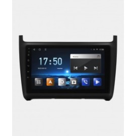 Estereo Volkswagen Polo Vento 2013-2018 Carplay Android Vw