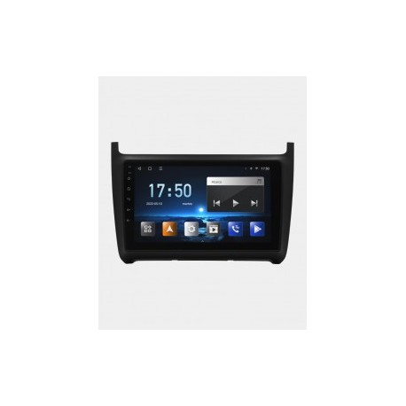 Estereo Volkswagen Polo Vento 2013-2018 Carplay Android Vw