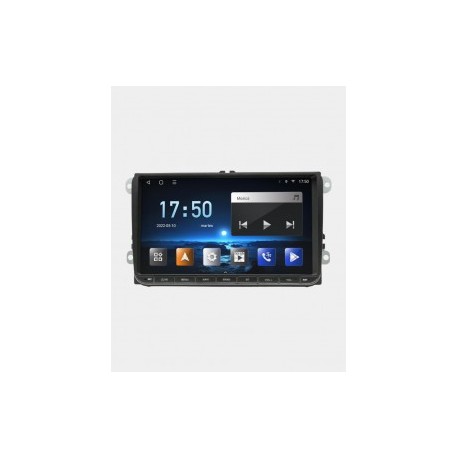 Estereo Volkswagen Carplay Android Auto Wifi Usb Vw