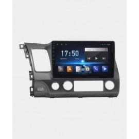 Honda Civic Estereo Carplay Android Auto Gps 2006 A 2011