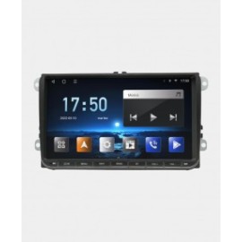 Estereo Volkswagen Carplay Android Auto Wifi Usb Vw