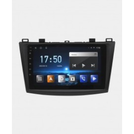 Carplay Mazda 3 Estereo Android Auto 2010-2013 Pantalla 9pul