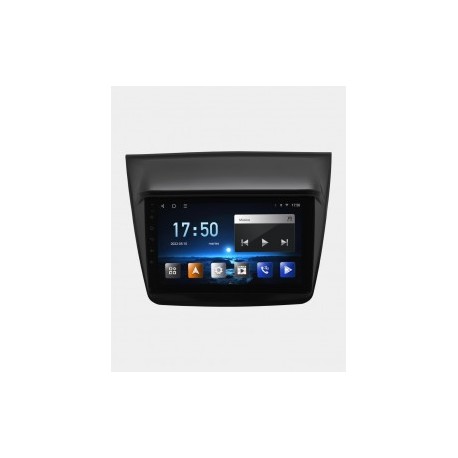 Estereo Mitsubishi L200 Montero Sport Carplay Android Auto