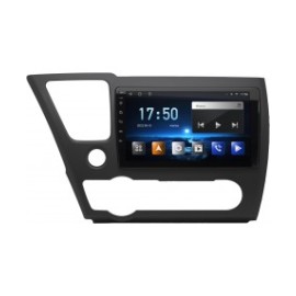 Estereo Honda Civic 2013-2015 Carplay Android Auto Usb Wifi