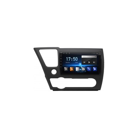 Estereo Honda Civic 2013-2015 Carplay Android Auto Usb Wifi