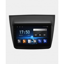 Estereo Mitsubishi L200 Montero Sport Carplay Android Auto