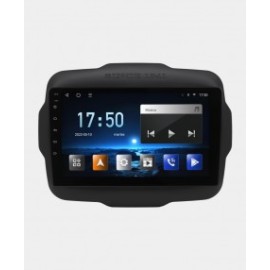 Jeep Renegade Estereo Android Wifi Gps Usb 2017 - 2019