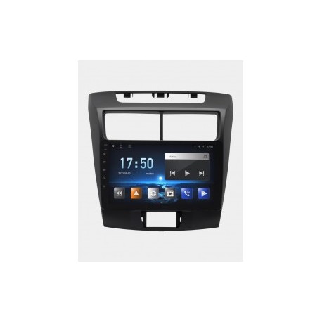 Estereo Avanza Toyota Carplay Android Auto Wifi 2012-2019