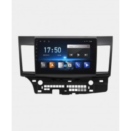 Estereo Lancer Mitsubishi Carplay Android Auto 2008 A 2013