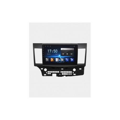 Estereo Lancer Mitsubishi Carplay Android Auto 2008 A 2013