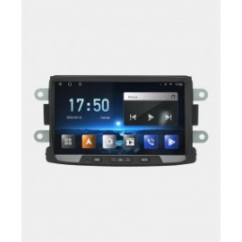 Estereo Renault Duster Captur Stepway Carplay Android Auto