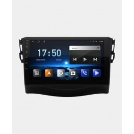 Estereo Toyota Rav4  Carplay Android Auto Wifi Usb Bt Gps 2006...