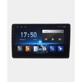 Estereo Jeep Chrysler Dodge Ram Carplay Android Auto Wifi