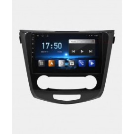 Nissan X-trail Sense Estereo Android Xtrail 2016-2020