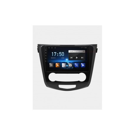 Nissan X-trail Sense Estereo Android Xtrail 2016-2020