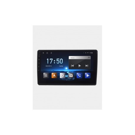 Estereo Jeep Chrysler Dodge Ram Carplay Android Auto Wifi