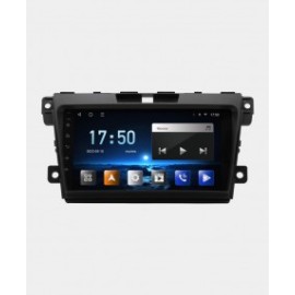 Mazda Cx7 2007-2012 Carplay Android Auto Estereo Cx-7 Tablet