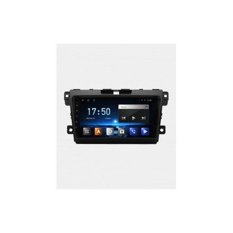 Mazda Cx7 2007-2012 Carplay Android Auto Estereo Cx-7 Tablet