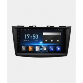 Suzuki Swift Estereo Carplay Android Auto Wifi Gps 2012-2017