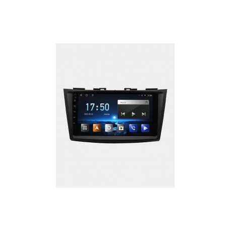 Suzuki Swift Estereo Carplay Android Auto Wifi Gps 2012-2017