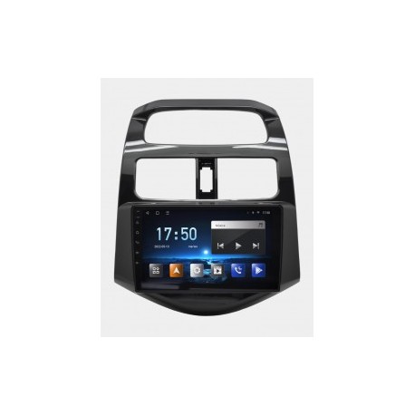 Estereo Spark Chevrolet 2011-2017 Android Auto Carplay Wifi