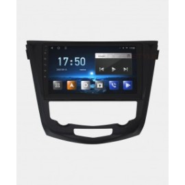 Xtrail Nissan Advance Carplay Android Auto 2015-2019 X-trail