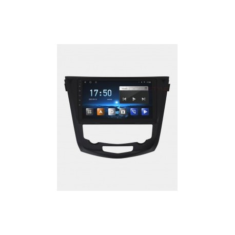 Xtrail Nissan Advance Carplay Android Auto 2015-2019 X-trail