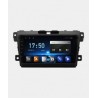 Mazda Cx7 2007-2012 Carplay Android Auto Estereo Cx-7 Tablet