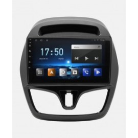 Estereo Chevrolet Spark Carplay Android Auto 2018 2019