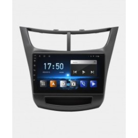 Chevrolet Aveo 2018-2020 Auto Estereo Android Carplay Gps Bt