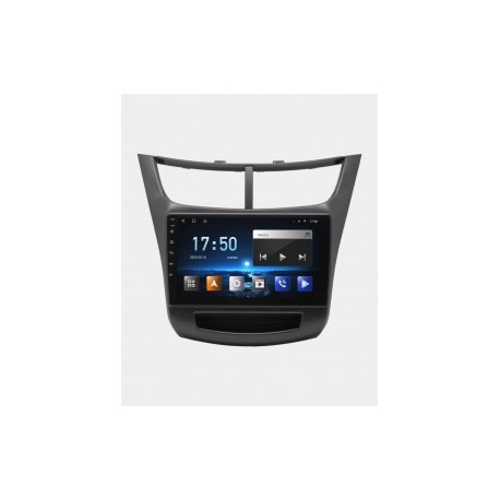 Chevrolet Aveo 2018-2020 Auto Estereo Android Carplay Gps Bt