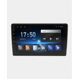 Mitsubishi L200 Estereo Carplay Android Auto Gps 2021 2023