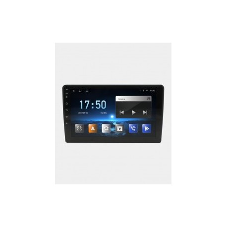 Mitsubishi L200 Estereo Carplay Android Auto Gps 2021 2023