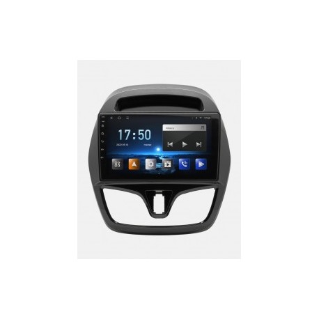 Estereo Chevrolet Spark Carplay Android Auto 2018 2019