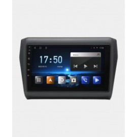 Estereo Suzuki Swift 2018 2019 Pantalla Carplay Android Auto