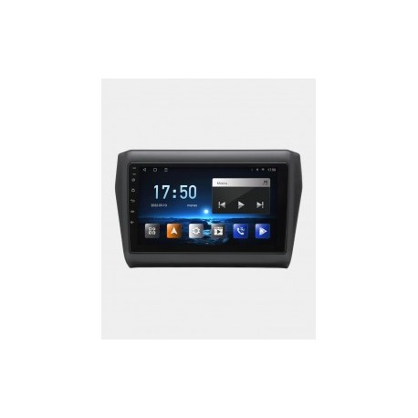 Estereo Suzuki Swift 2018 2019 Pantalla Carplay Android Auto