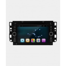 Chevrolet Aveo Pontiac G3 Estereo Android Wifi Dvd Usb