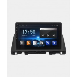 Kia Optima Estereo Carplay Android Auto Gps Usb 2016-2018