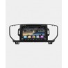 Sportage Kia Android Wifi Mirrorlink Gps Dvd Usb Bluetooth