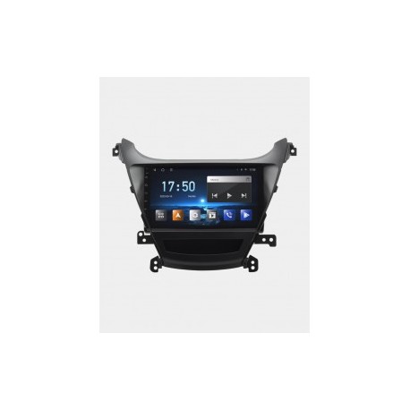 Hyundai Elantra 2015 2016 Android Auto Carplay Wifi Gps