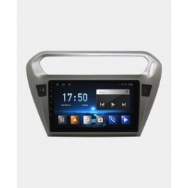 Auto Estereo Peugeot 301 Carplay Android 2013-2018 9 PuLG